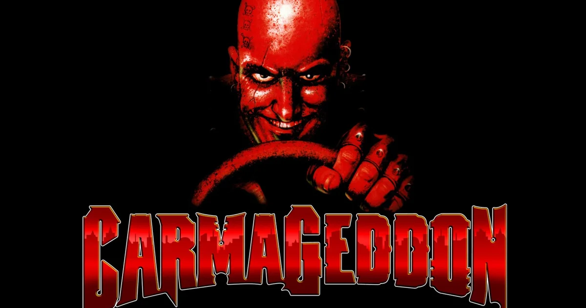 Carmageddon - jeu vidéo PC • Emu Nova